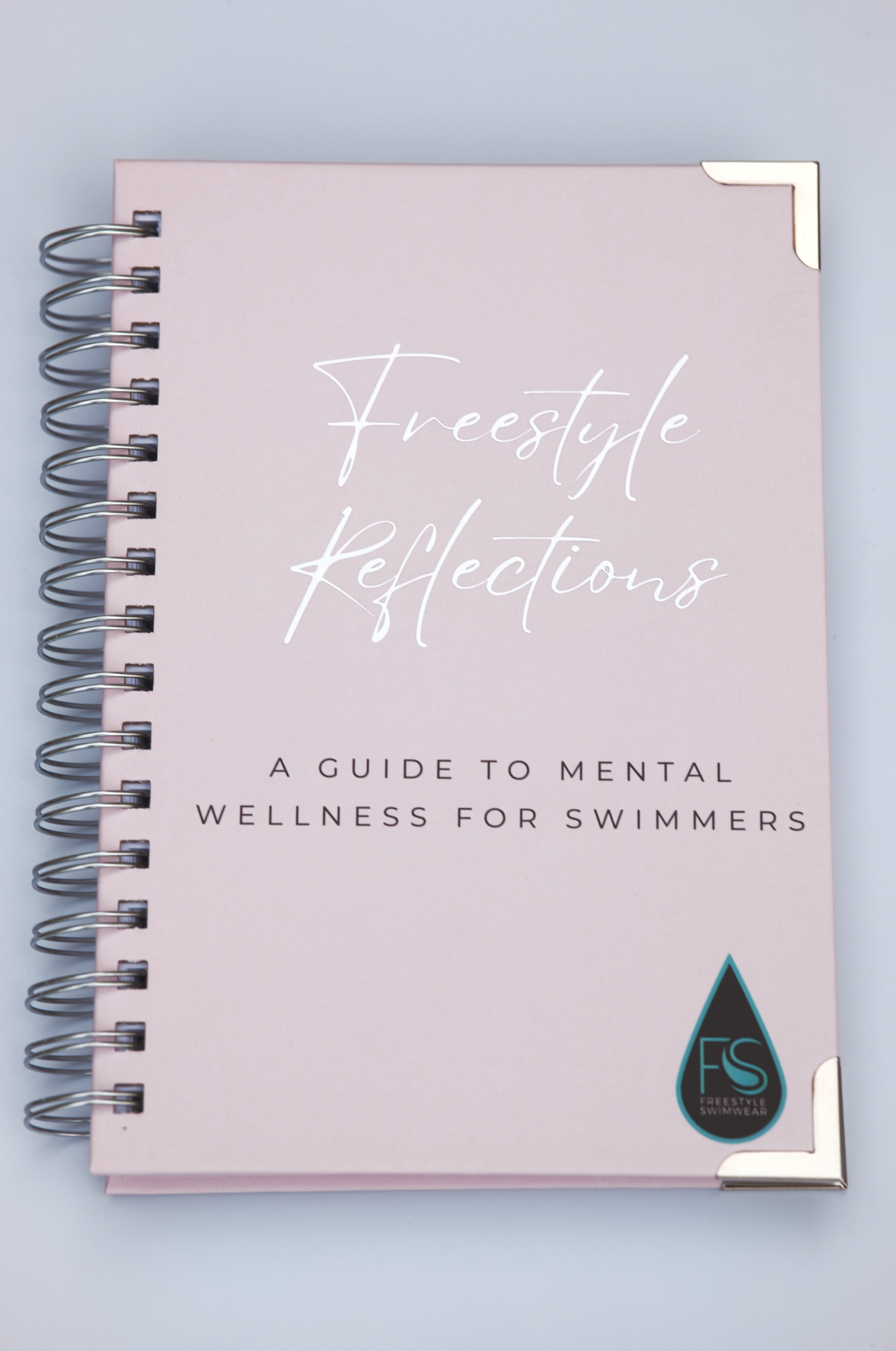 Freestyle Reflections: A Guide To Mental Wellness For Swimmers